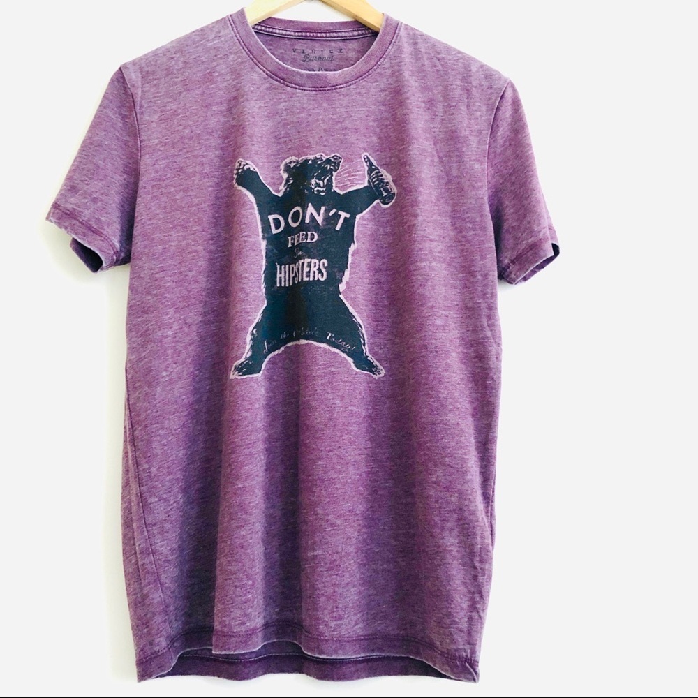 NWOT Lucky Brand t-shirt S